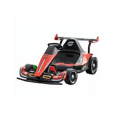 سيارة سباق كارت للأطفال